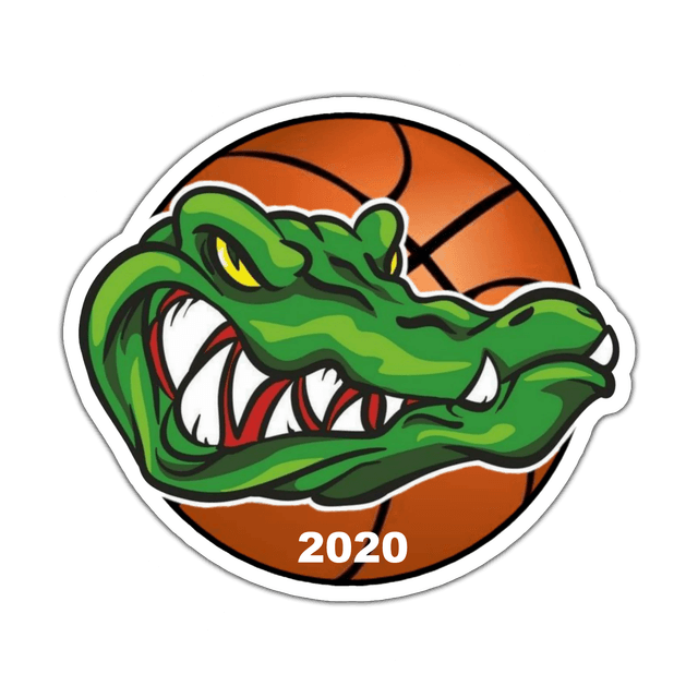 Logo Basquete Jales